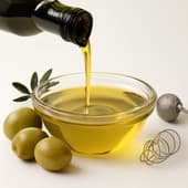 Aceite de oliva