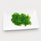 Algas wakame