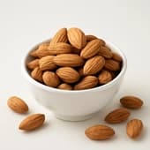 Almendras
