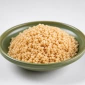 Arroz integral