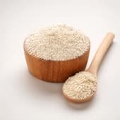 Harina de avena