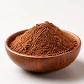 Cacao en polvo