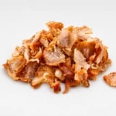 Carne de kebab de cerdo