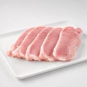 Filete de cerdo