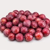 Ciruelas