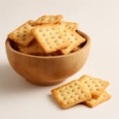 Crackers