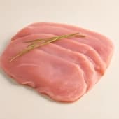 Filete de pavo