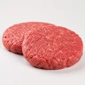 Hamburguesa de ternera