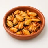 Mejillones