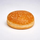 Pan de hamburguesa