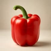 Pimiento rojo