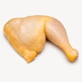 Zanco de pollo